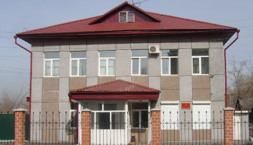 На Коллегии Счетной палаты Республики Бурятия рассмотрены результаты проверки расходования бюджетных средств, выделенных бюджетам муниципальных образований на реализацию мероприятий по обеспечению деятельности по охране правопорядка